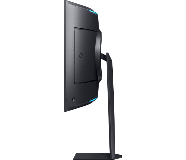 Samsung Odyssey Ark G9 S55BG970NUX - 1068906 - zdjęcie 10